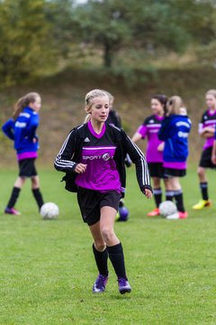 Bild 73 - C-Juniorinnen TuS Tensfeld - FSC Kaltenkirchen : Ergebnis: 2:4